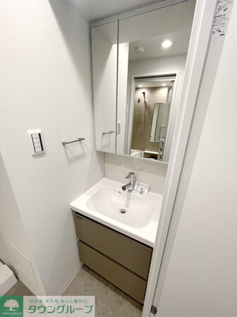 SYFORME SUMIYOSHI IIIの物件内観写真